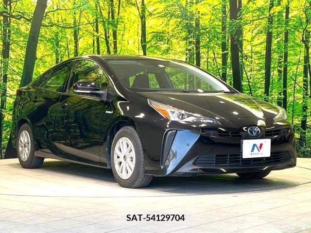 Toyota PRIUS 2020-01 213963-16