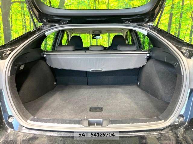 Toyota PRIUS 2020-01 213963-10