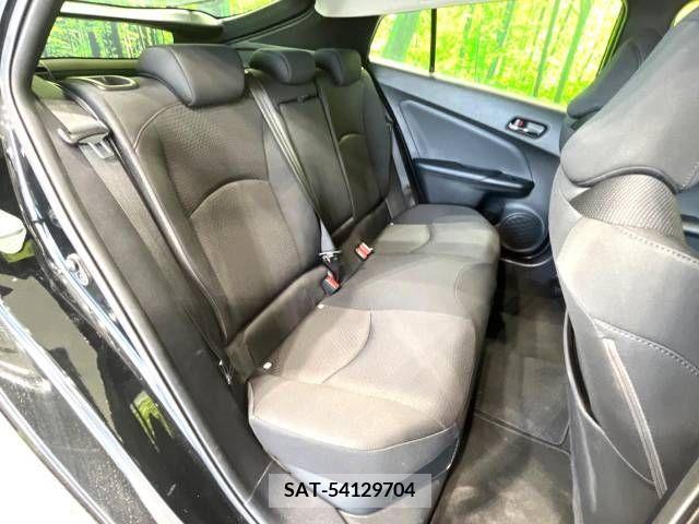Toyota PRIUS 2020-01 213963-9