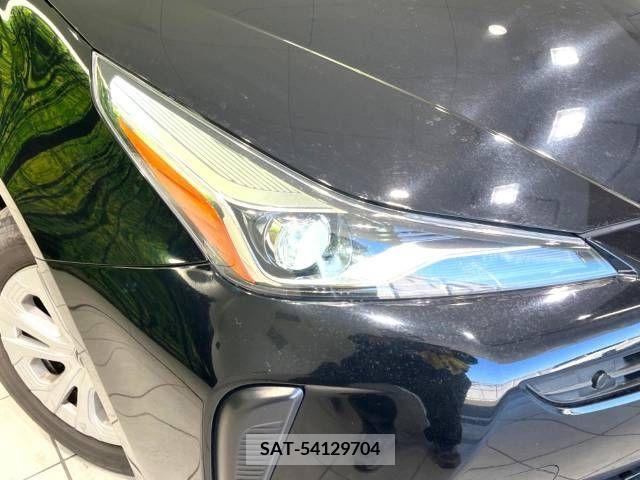 Toyota PRIUS 2020-01 213963-12