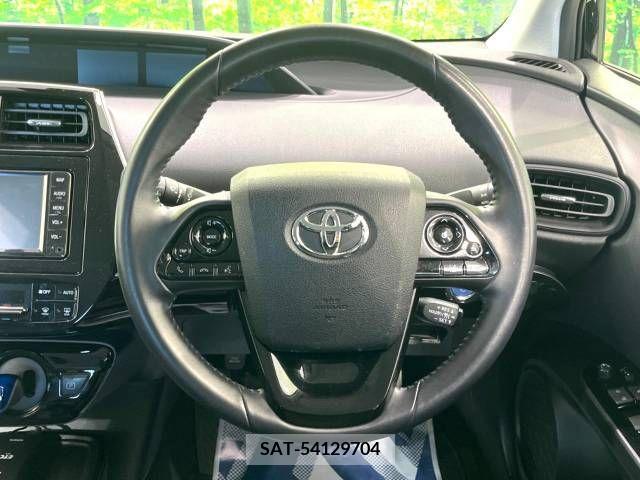 Toyota PRIUS 2020-01 213963-11