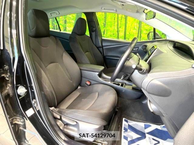 Toyota PRIUS 2020-01 213963-8