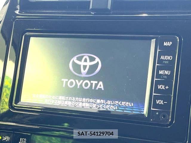 Toyota PRIUS 2020-01 213963-4