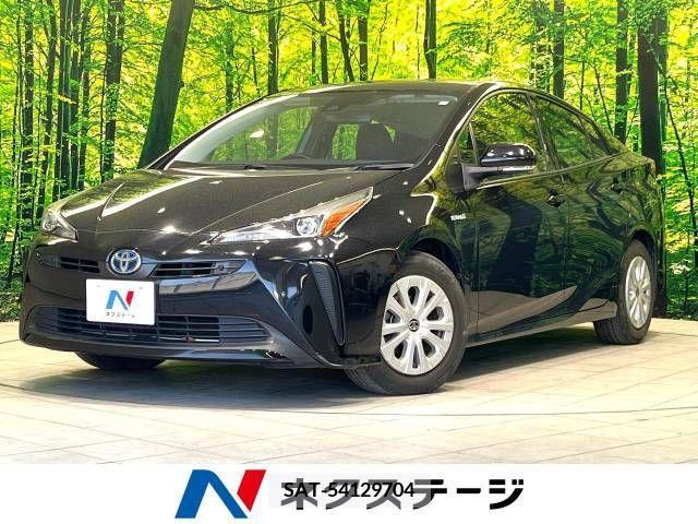 Toyota PRIUS 2020-01 213963-0