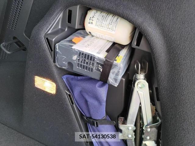Honda FIT HYBRID 2018-01 304094-27