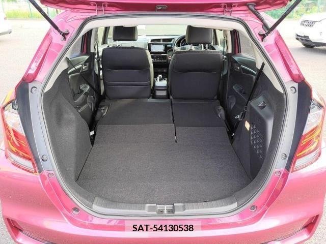 Honda FIT HYBRID 2018-01 304094-26
