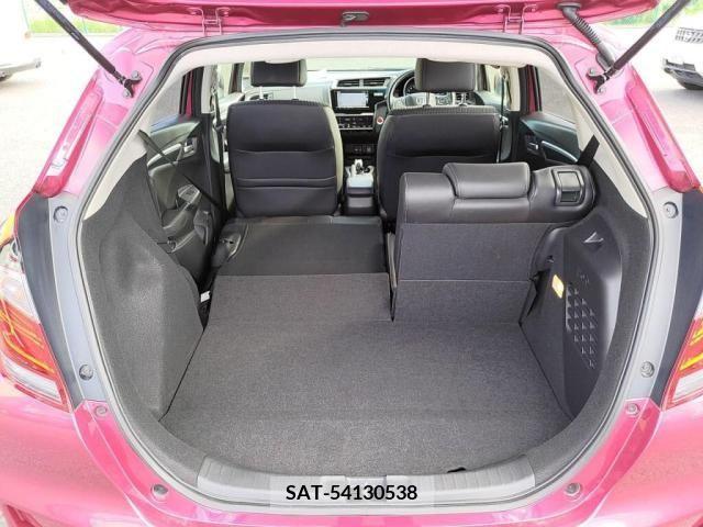 Honda FIT HYBRID 2018-01 304094-25