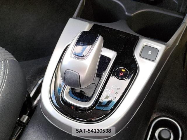 Honda FIT HYBRID 2018-01 304094-14