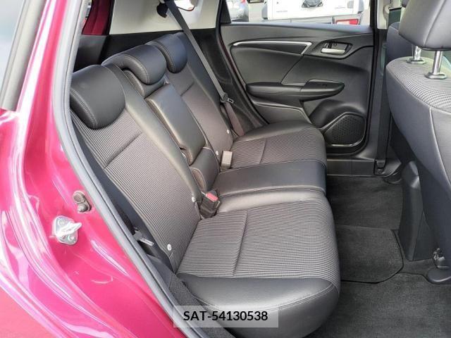 Honda FIT HYBRID 2018-01 304094-23