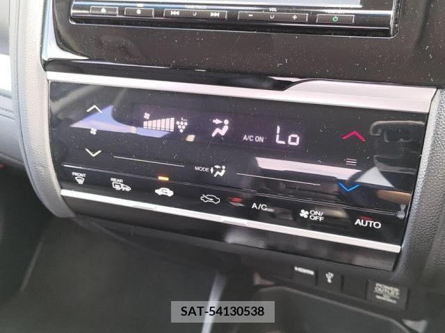 Honda FIT HYBRID 2018-01 304094-13