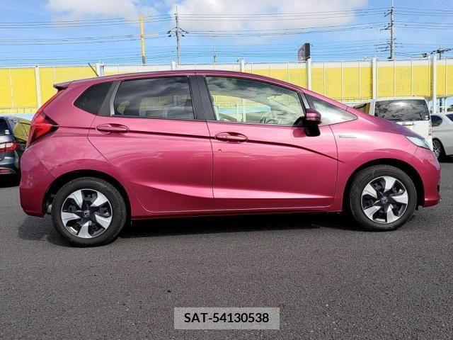 Honda FIT HYBRID 2018-01 304094-10