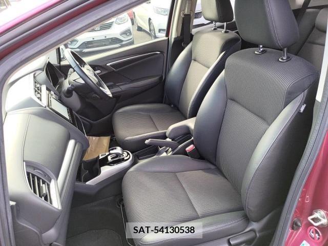 Honda FIT HYBRID 2018-01 304094-21