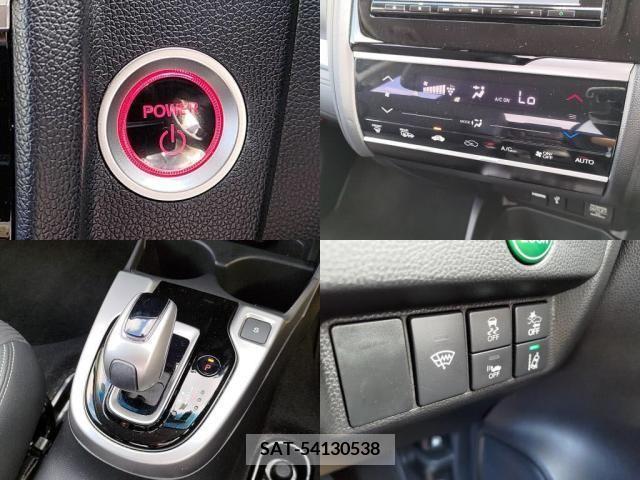 Honda FIT HYBRID 2018-01 304094-4
