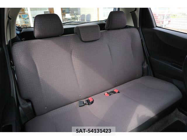Toyota VITZ 2013-12 308713-12