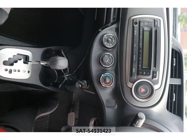 Toyota VITZ 2013-12 308713-9