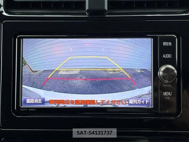Toyota PRIUS 2017-08 322378-3