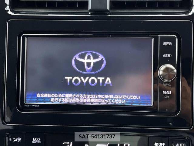 Toyota PRIUS 2017-08 322378-2