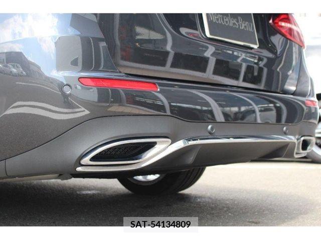 Mercedes Benz E-CLASS 2021-06 200082-13
