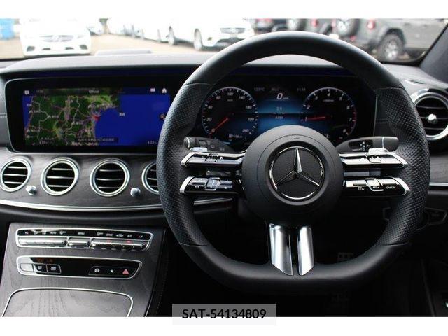 Mercedes Benz E-CLASS 2021-06 200082-14