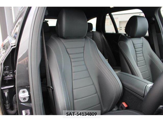 Mercedes Benz E-CLASS 2021-06 200082-16