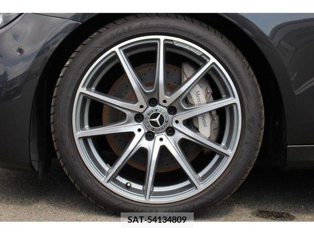 Mercedes Benz E-CLASS 2021-06 200082-7