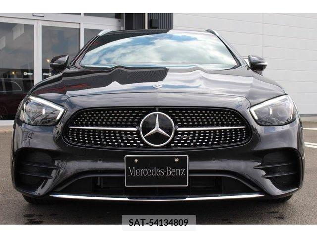 Mercedes Benz E-CLASS 2021-06 200082-9