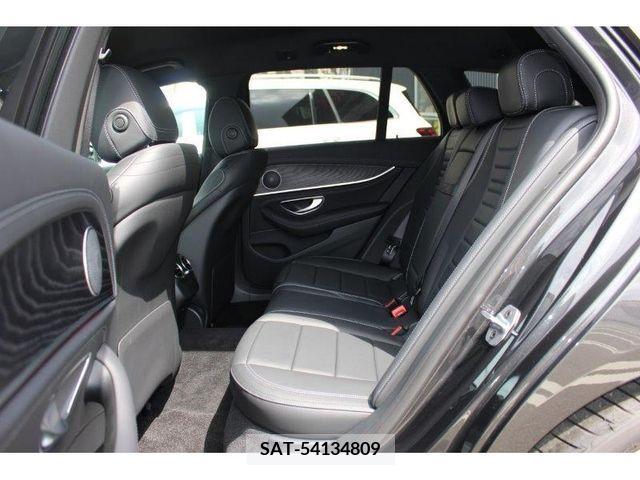 Mercedes Benz E-CLASS 2021-06 200082-5