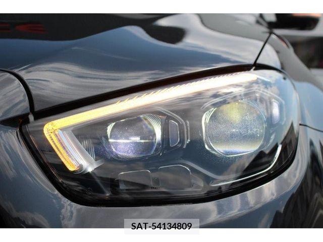 Mercedes Benz E-CLASS 2021-06 200082-11