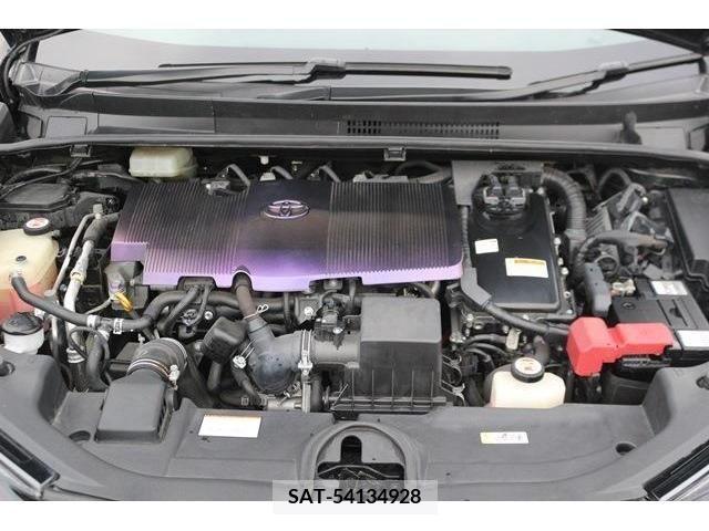 Toyota PRIUS 2017-04 205347-17