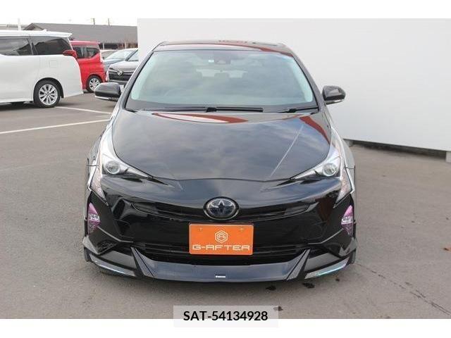 Toyota PRIUS 2017-04 205347-5