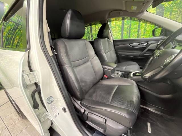 Nissan X-TRAIL 2015-03 189156-8