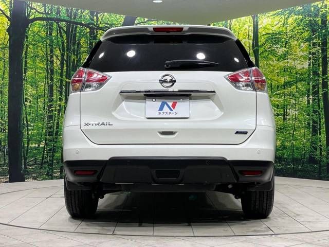 Nissan X-TRAIL 2015-03 189156-15