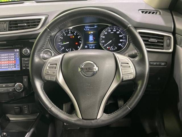 Nissan X-TRAIL 2015-03 189156-11