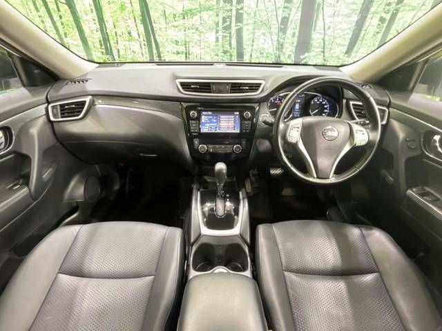 Nissan X-TRAIL 2015-03 189156-1