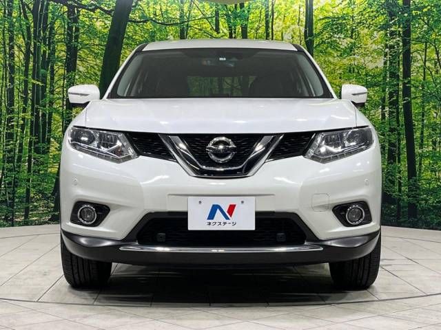 Nissan X-TRAIL 2015-03 189156-14