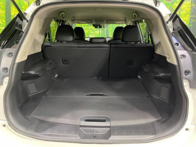 Nissan X-TRAIL 2015-03 189156-10