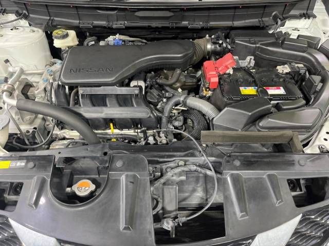 Nissan X-TRAIL 2015-03 189156-18