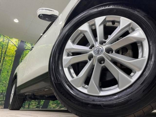 Nissan X-TRAIL 2015-03 189156-13