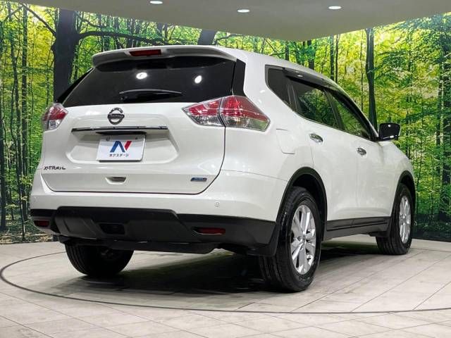 Nissan X-TRAIL 2015-03 189156-17