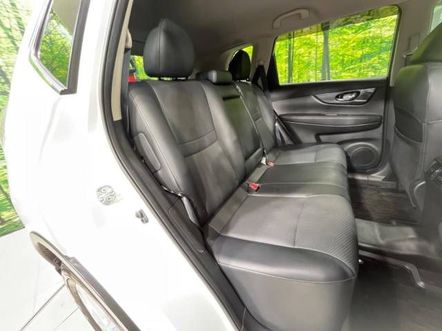 Nissan X-TRAIL 2015-03 189156-9