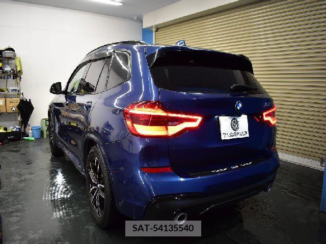 Bmw X3 2017-11 265173-2
