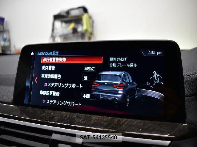 Bmw X3 2017-11 265173-9