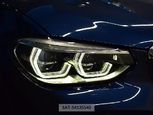 Bmw X3 2017-11 265173-11