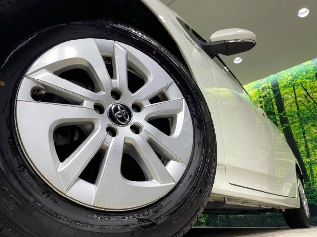 Toyota PRIUS 2015-12 29106-13