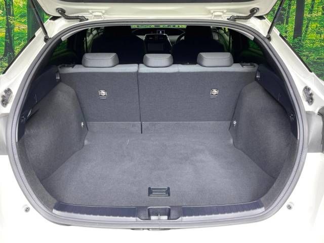 Toyota PRIUS 2015-12 29106-10