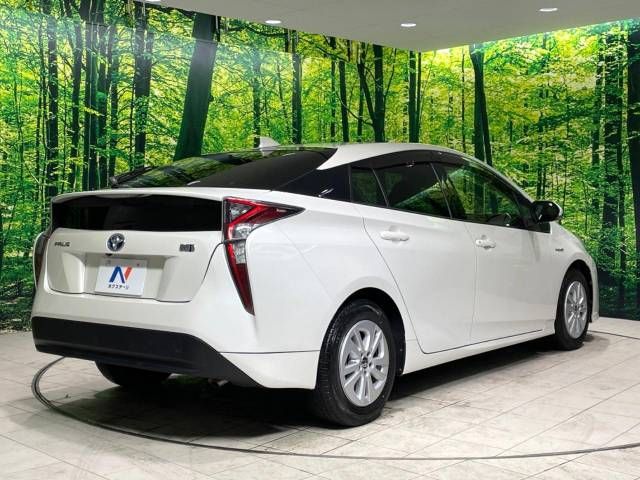 Toyota PRIUS 2015-12 29106-17