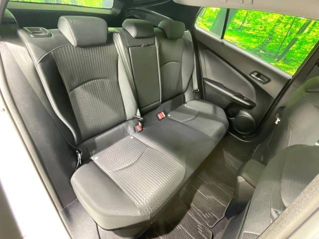 Toyota PRIUS 2015-12 29106-9