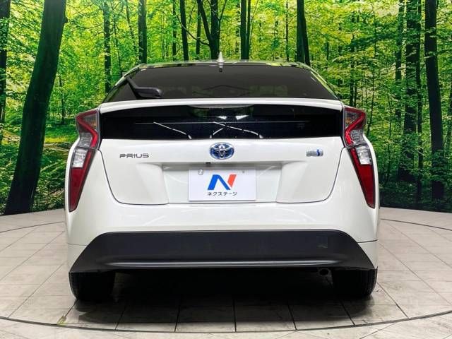 Toyota PRIUS 2015-12 29106-15
