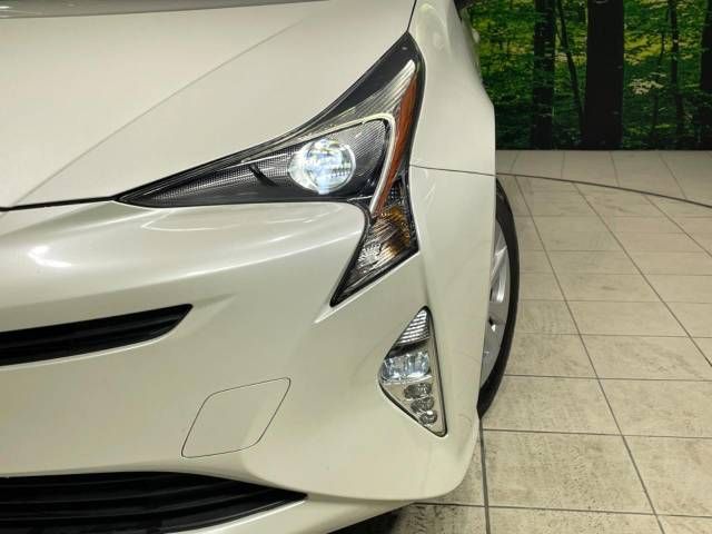 Toyota PRIUS 2015-12 29106-12