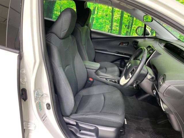 Toyota PRIUS 2015-12 29106-8